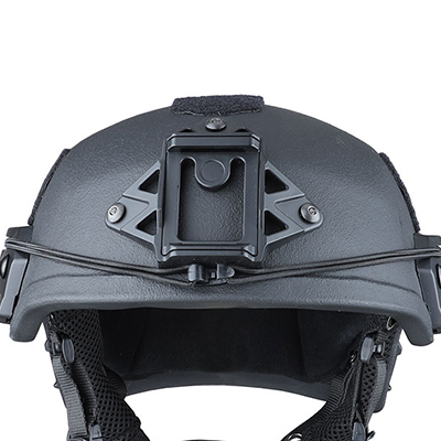 Casque balistique Pare-balles NVG Haubans