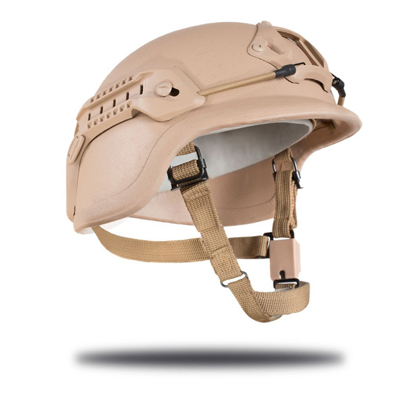casque militaire moderne