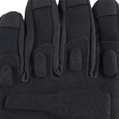 Gants tactiques personnalisés Jointures renforcées