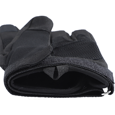 Boucle de gants tactiques personnalisés pour accrocher