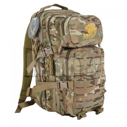 1 day tactical backpack