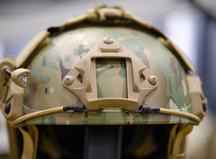 The Guardian of the Brave : Explorer le monde fascinant des casques pare-balles
