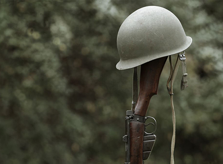 Évolution des casques militaires : protéger nos héros sur le champ de bataille
