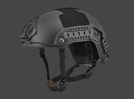 Comment choisir le casque militaire pare-balles ?