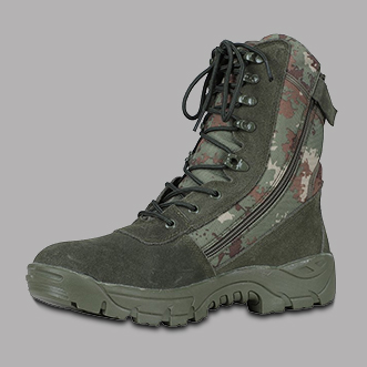CHAUSSURE
